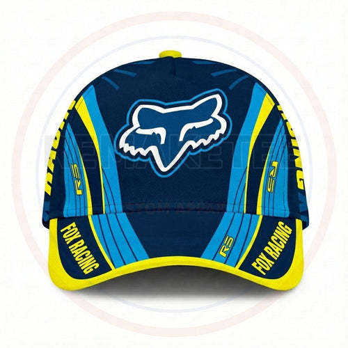 RemakeTee Custom Vintage Retro VMX Racing Cap 306