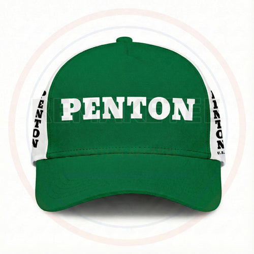 RemakeTee Custom Vintage Retro VMX Racing Cap 312