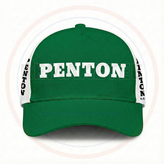 RemakeTee Custom Vintage Retro VMX Racing Cap 312