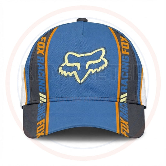 RemakeTee Custom Vintage Retro VMX Racing Cap 313