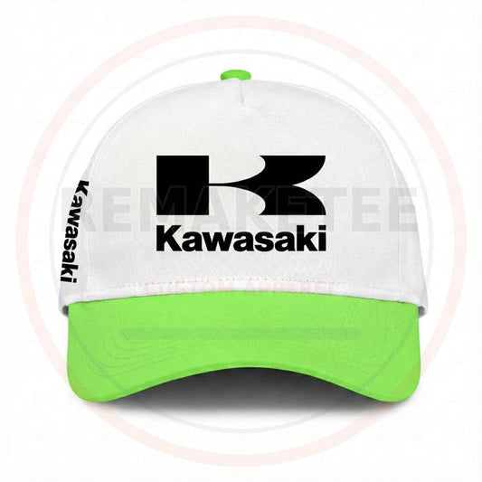 RemakeTee Custom Vintage Retro VMX Racing Cap 314