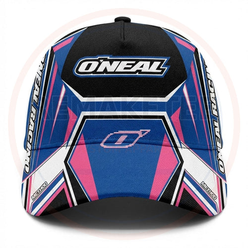 RemakeTee Custom Vintage Retro VMX Racing Cap 325