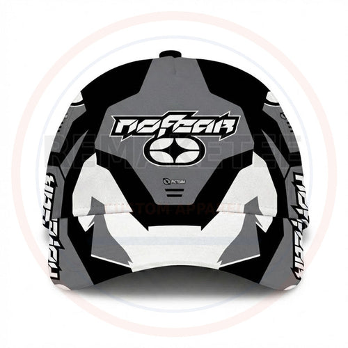 RemakeTee Custom Vintage Retro VMX Racing Cap 330