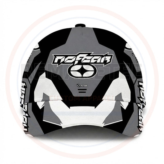 RemakeTee Custom Vintage Retro VMX Racing Cap 330