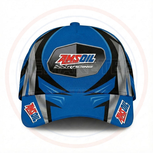 RemakeTee Custom Vintage Retro VMX Racing Cap 339