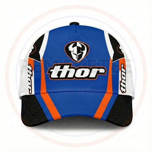 RemakeTee Custom Vintage Retro VMX Racing Cap 340