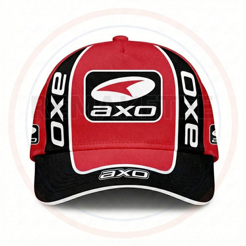 RemakeTee Custom Vintage Retro VMX Racing Cap 352