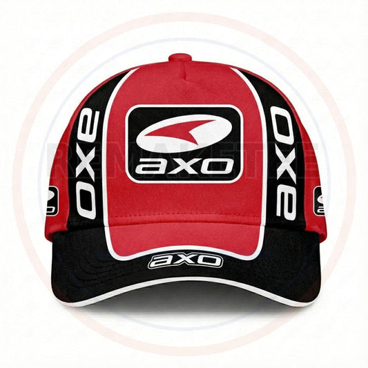 RemakeTee Custom Vintage Retro VMX Racing Cap 352