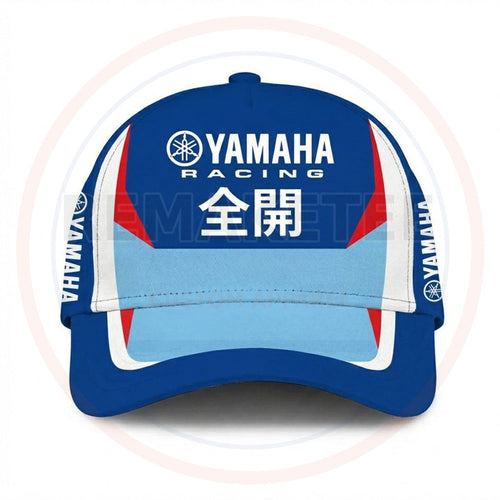 RemakeTee Custom Vintage Retro VMX Racing Cap 355