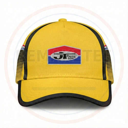 RemakeTee Custom Vintage Retro VMX Racing Cap 357