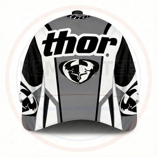 RemakeTee Custom Vintage Retro VMX Racing Cap 364