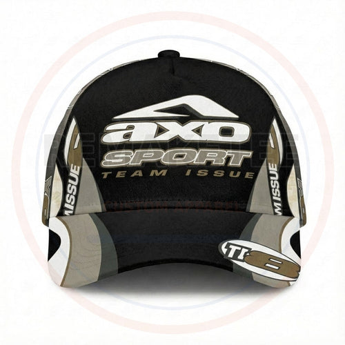 RemakeTee Custom Vintage Retro VMX Racing Cap 368