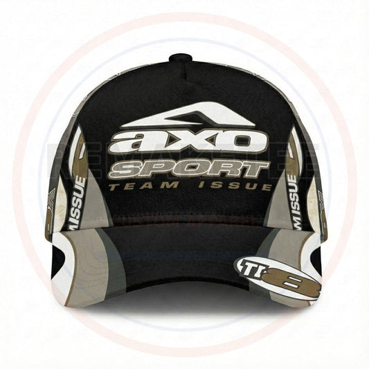 RemakeTee Custom Vintage Retro VMX Racing Cap 368