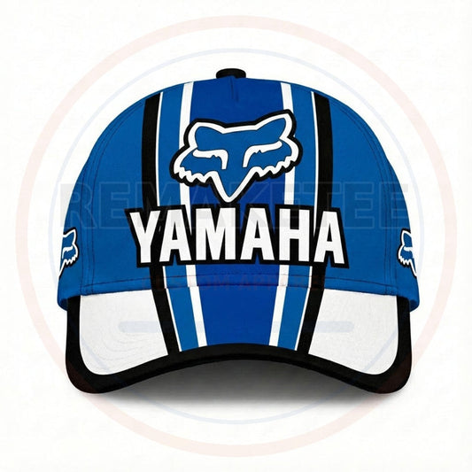 RemakeTee Custom Vintage Retro VMX Racing Cap 373