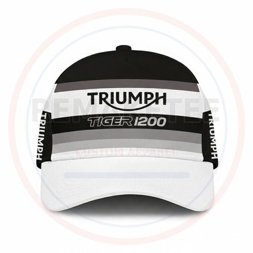 RemakeTee Custom Vintage Retro VMX Racing Cap 374