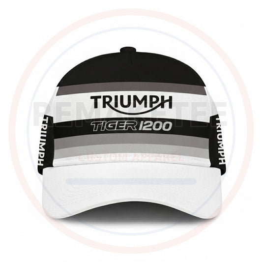 RemakeTee Custom Vintage Retro VMX Racing Cap 374