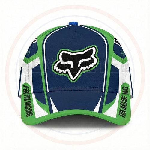 RemakeTee Custom Vintage Retro VMX Racing Cap 377