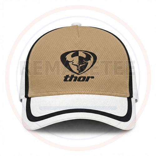 RemakeTee Custom Vintage Retro VMX Racing Cap 385
