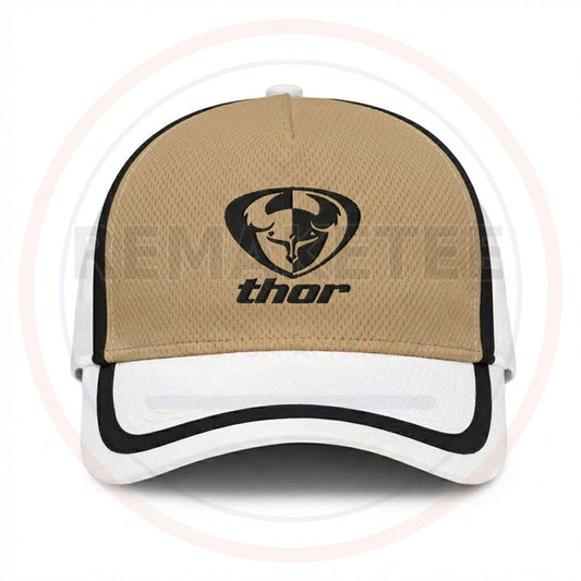 RemakeTee Custom Vintage Retro VMX Racing Cap 385
