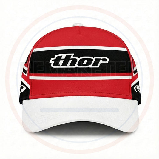 RemakeTee Custom Vintage Retro VMX Racing Cap 386