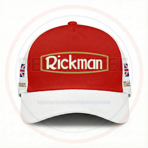 RemakeTee Custom Vintage Retro VMX Racing Cap 395
