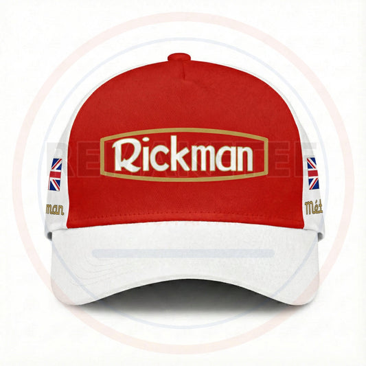 RemakeTee Custom Vintage Retro VMX Racing Cap 395
