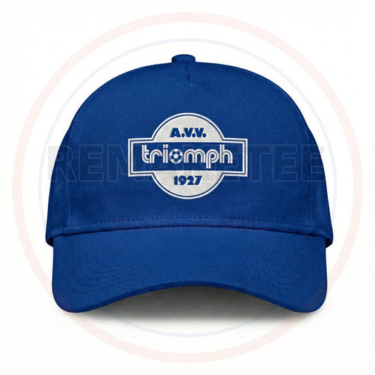 RemakeTee Custom Vintage Retro VMX Racing Cap 399