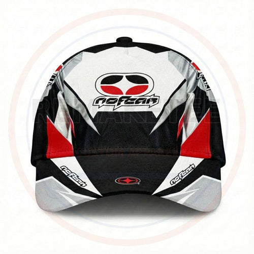 RemakeTee Custom Vintage Retro VMX Racing Cap 417