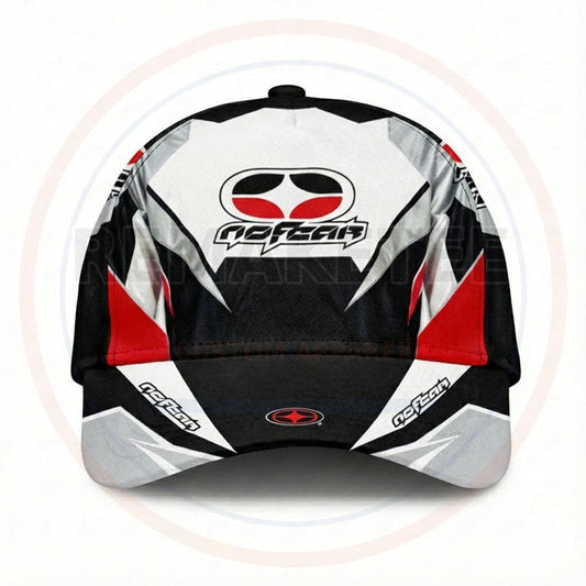 RemakeTee Custom Vintage Retro VMX Racing Cap 417