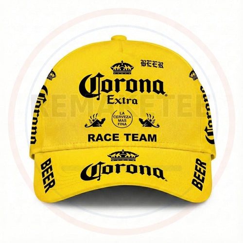 RemakeTee Custom Vintage Retro VMX Racing Cap 418