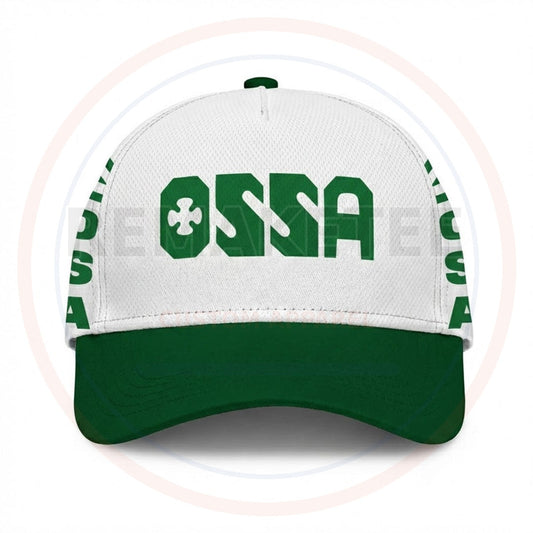 RemakeTee Custom Vintage Retro VMX Racing Cap 422