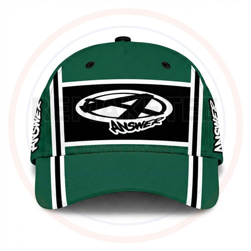 RemakeTee Custom Vintage Retro VMX Racing Cap 424