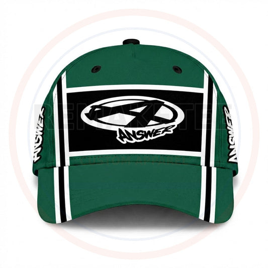 RemakeTee Custom Vintage Retro VMX Racing Cap 424