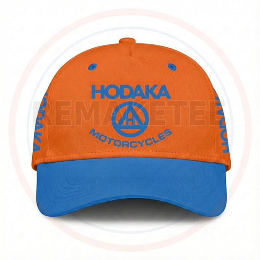 RemakeTee Custom Vintage Retro VMX Racing Cap 426