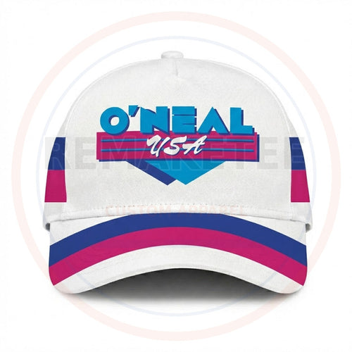 RemakeTee Custom Vintage Retro VMX Racing Cap 427