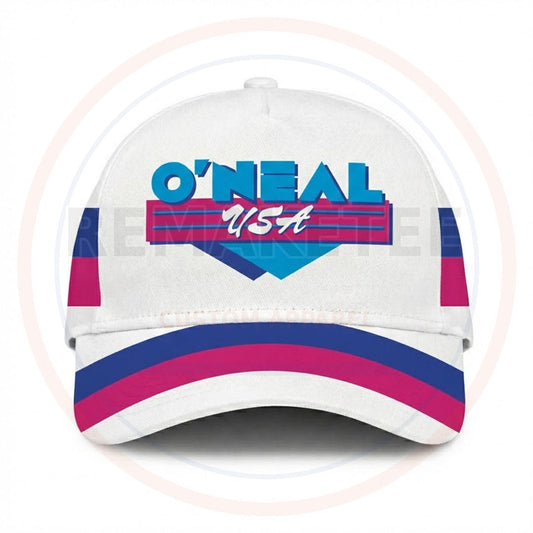 RemakeTee Custom Vintage Retro VMX Racing Cap 427