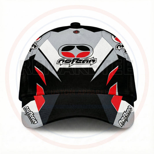 RemakeTee Custom Vintage Retro VMX Racing Cap 431