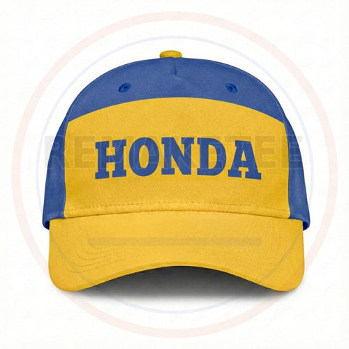 RemakeTee Custom Vintage Retro VMX Racing Cap 441