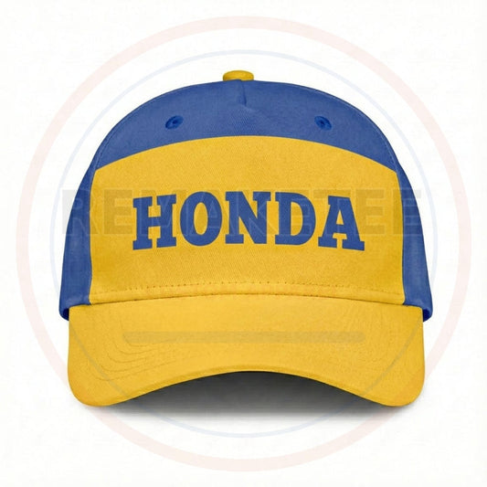 RemakeTee Custom Vintage Retro VMX Racing Cap 441