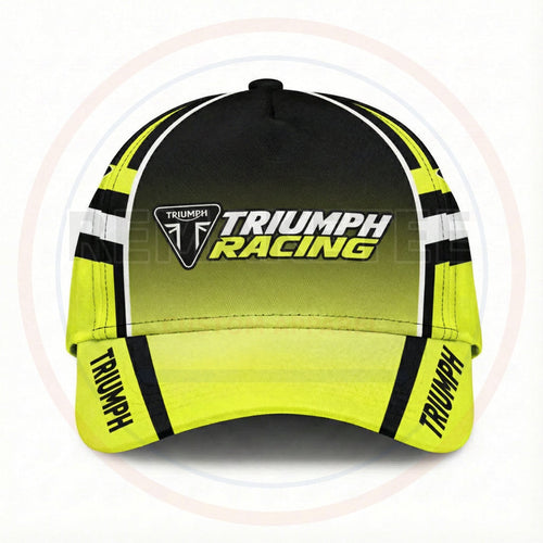 RemakeTee Custom Vintage Retro VMX Racing Cap 449