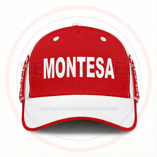 RemakeTee Custom Vintage Retro VMX Racing Cap 459