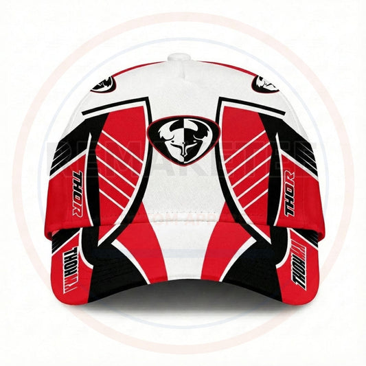 RemakeTee Custom Vintage Retro VMX Racing Cap 465
