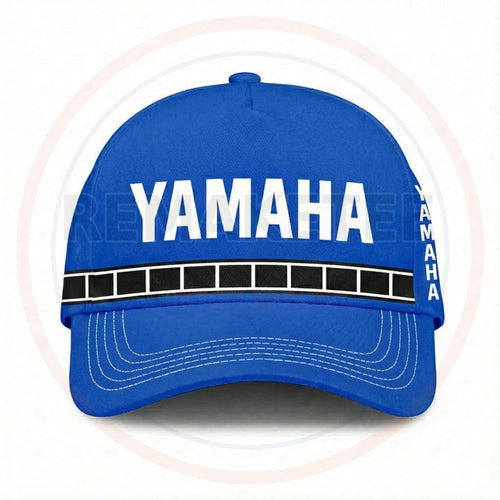 RemakeTee Custom Vintage Retro VMX Racing Cap 467