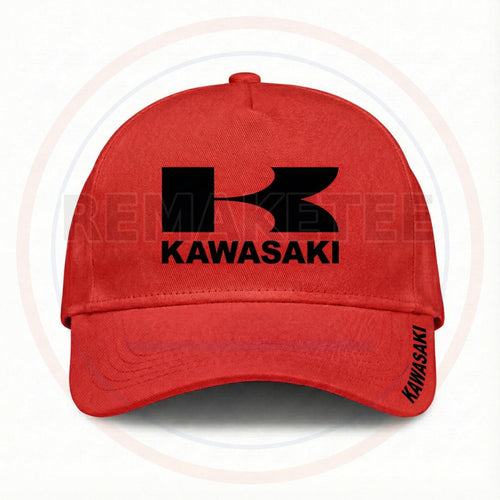RemakeTee Custom Vintage Retro VMX Racing Cap 473