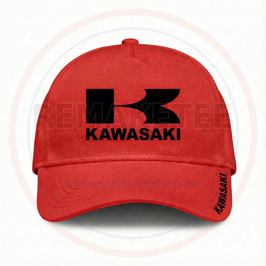 RemakeTee Custom Vintage Retro VMX Racing Cap 473