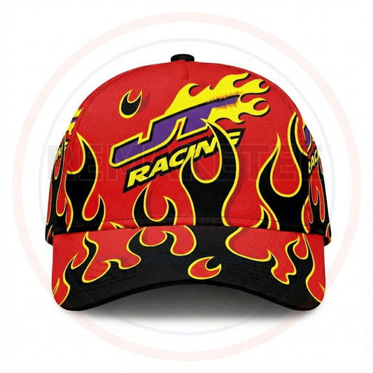 RemakeTee Custom Vintage Retro VMX Racing Cap 477
