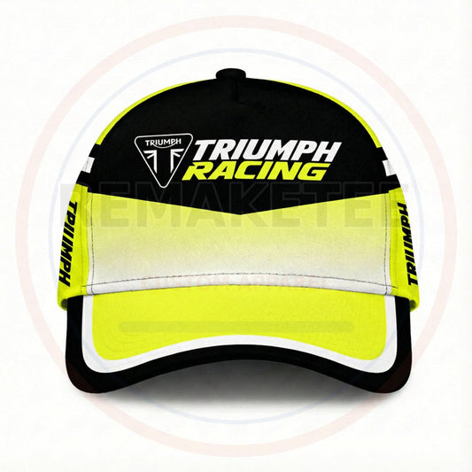 RemakeTee Custom Vintage Retro VMX Racing Cap 491