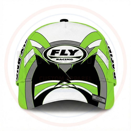 RemakeTee Custom Vintage Retro VMX Racing Cap 492