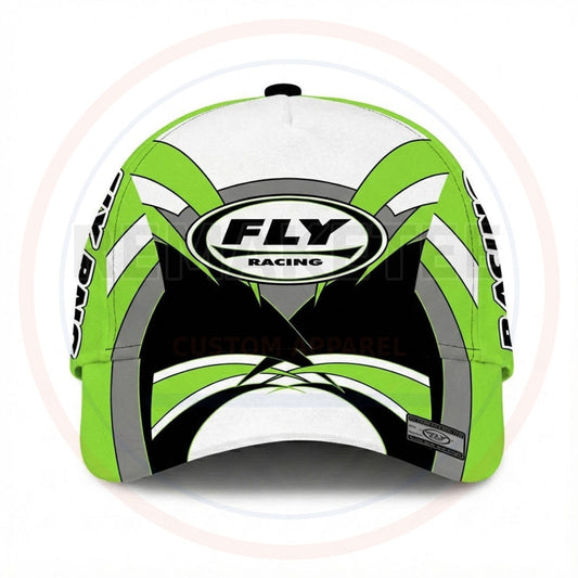 RemakeTee Custom Vintage Retro VMX Racing Cap 492