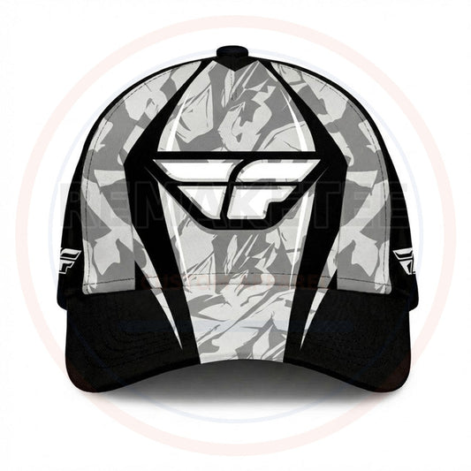 RemakeTee Custom Vintage Retro VMX Racing Cap 493